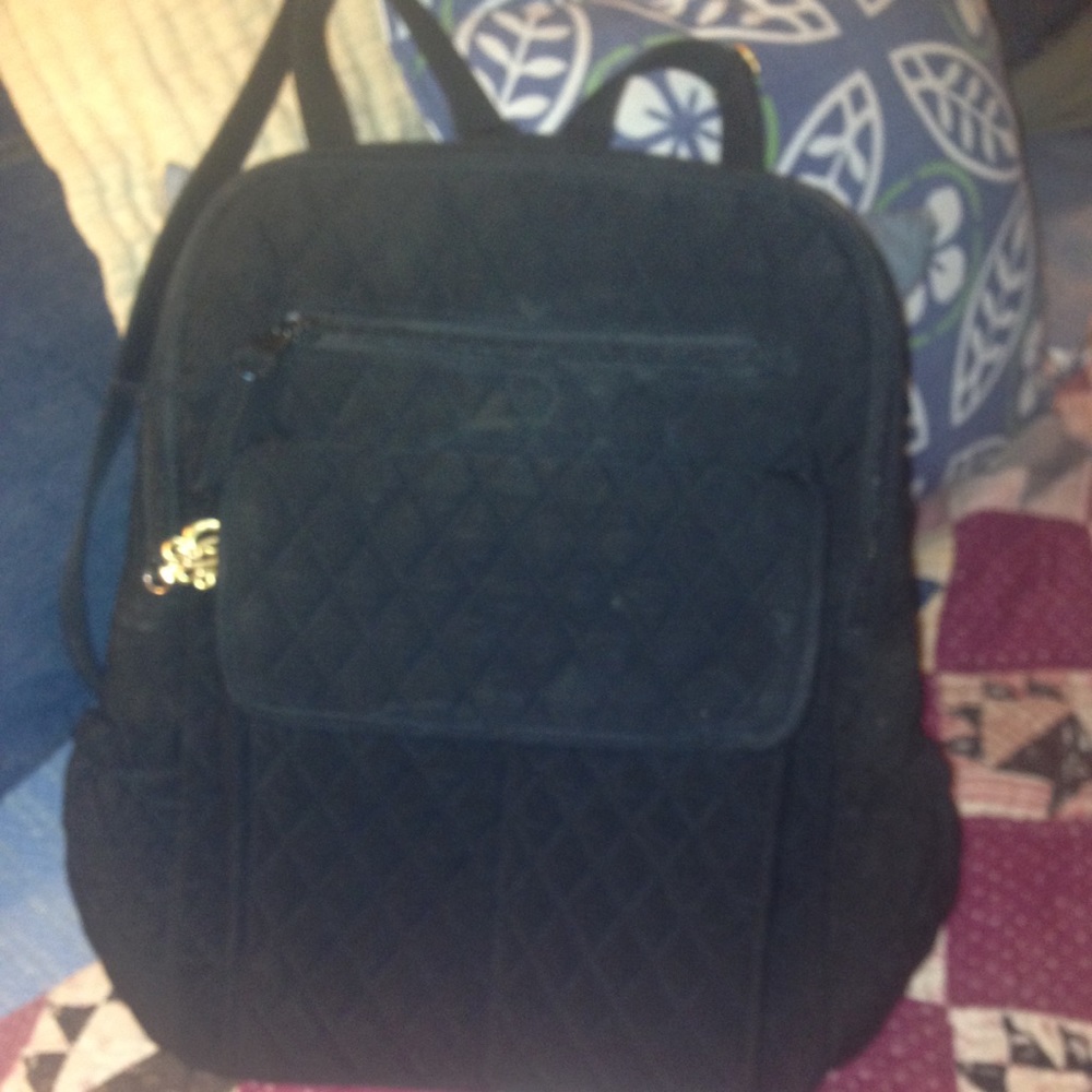Vera Bradley Backpack